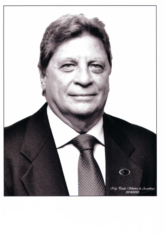 foto membro diretoria